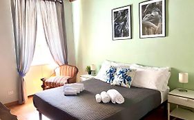 Laterano Apartment