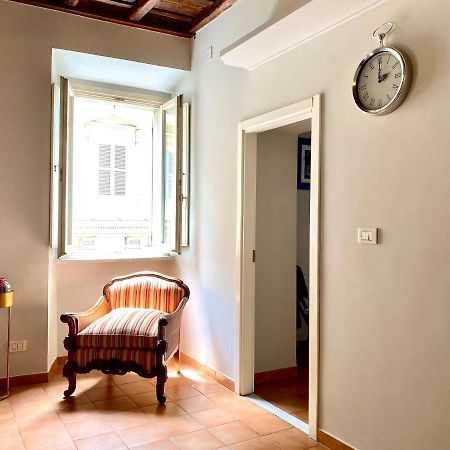 Laterano Apartment Roma Esterno foto