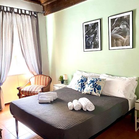 Laterano Apartment Roma Esterno foto