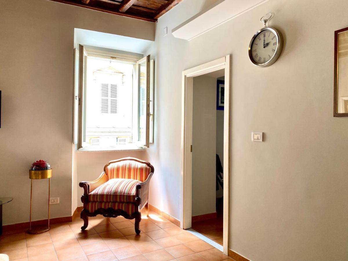 Laterano Apartment Roma Esterno foto