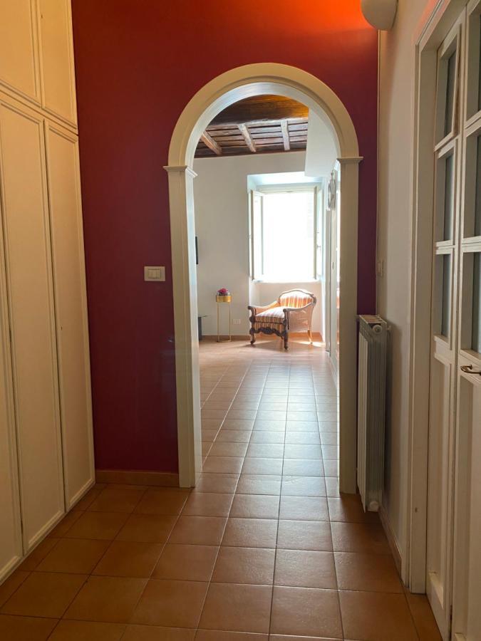 Laterano Apartment Roma Esterno foto