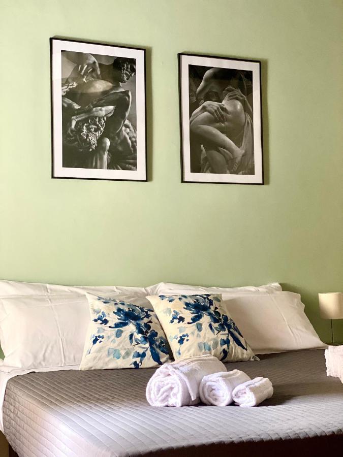Laterano Apartment Roma Esterno foto