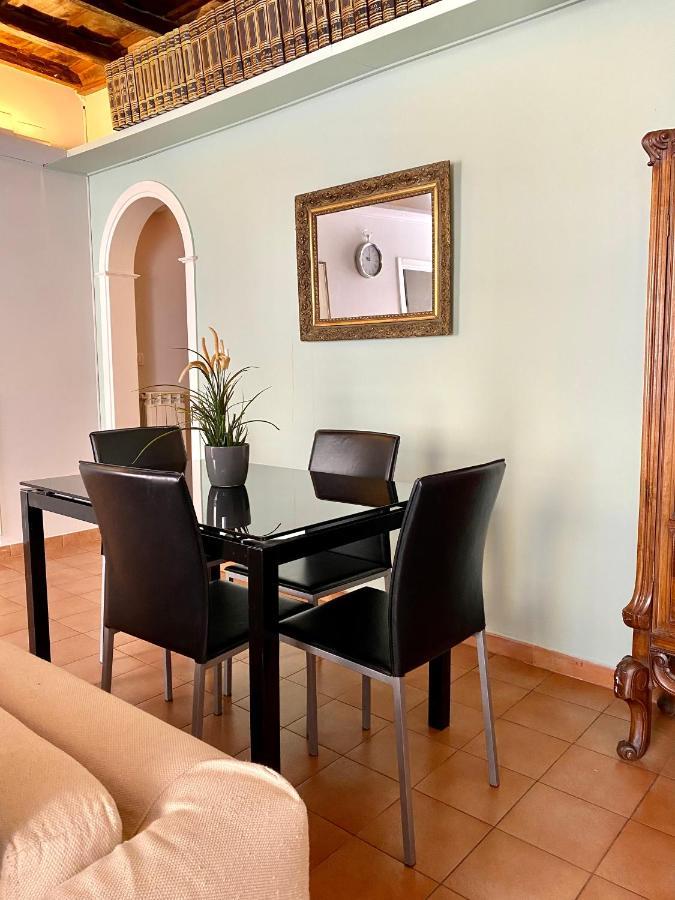 Laterano Apartment Roma Esterno foto