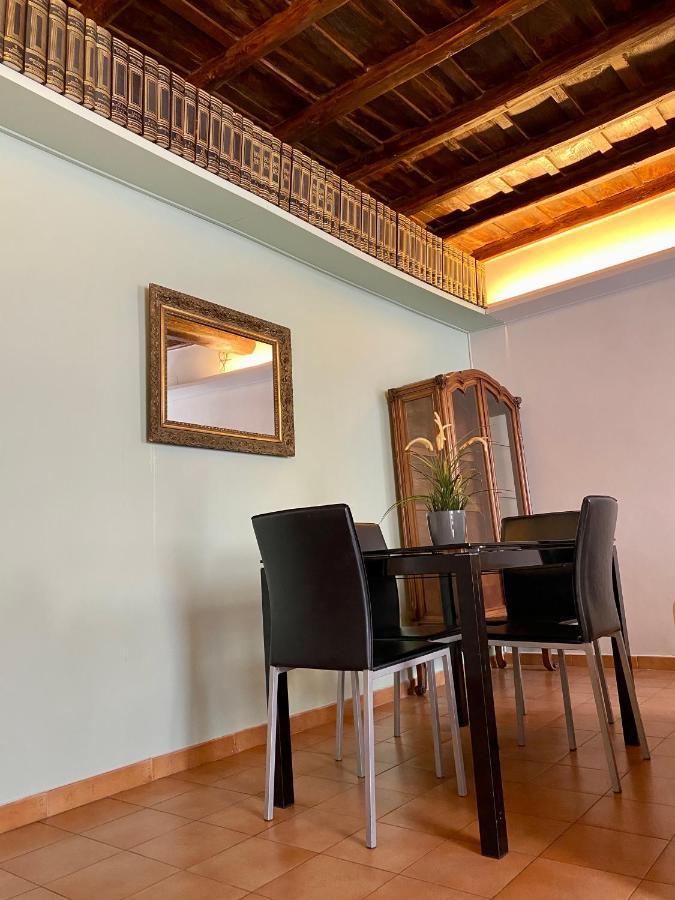 Laterano Apartment Roma Esterno foto