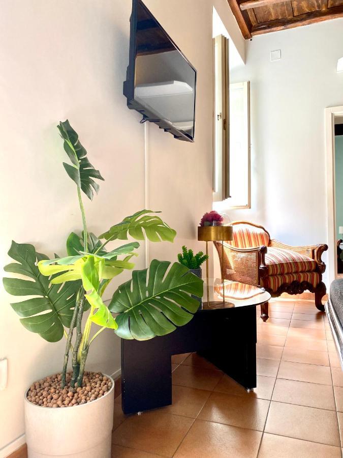 Laterano Apartment Roma Esterno foto