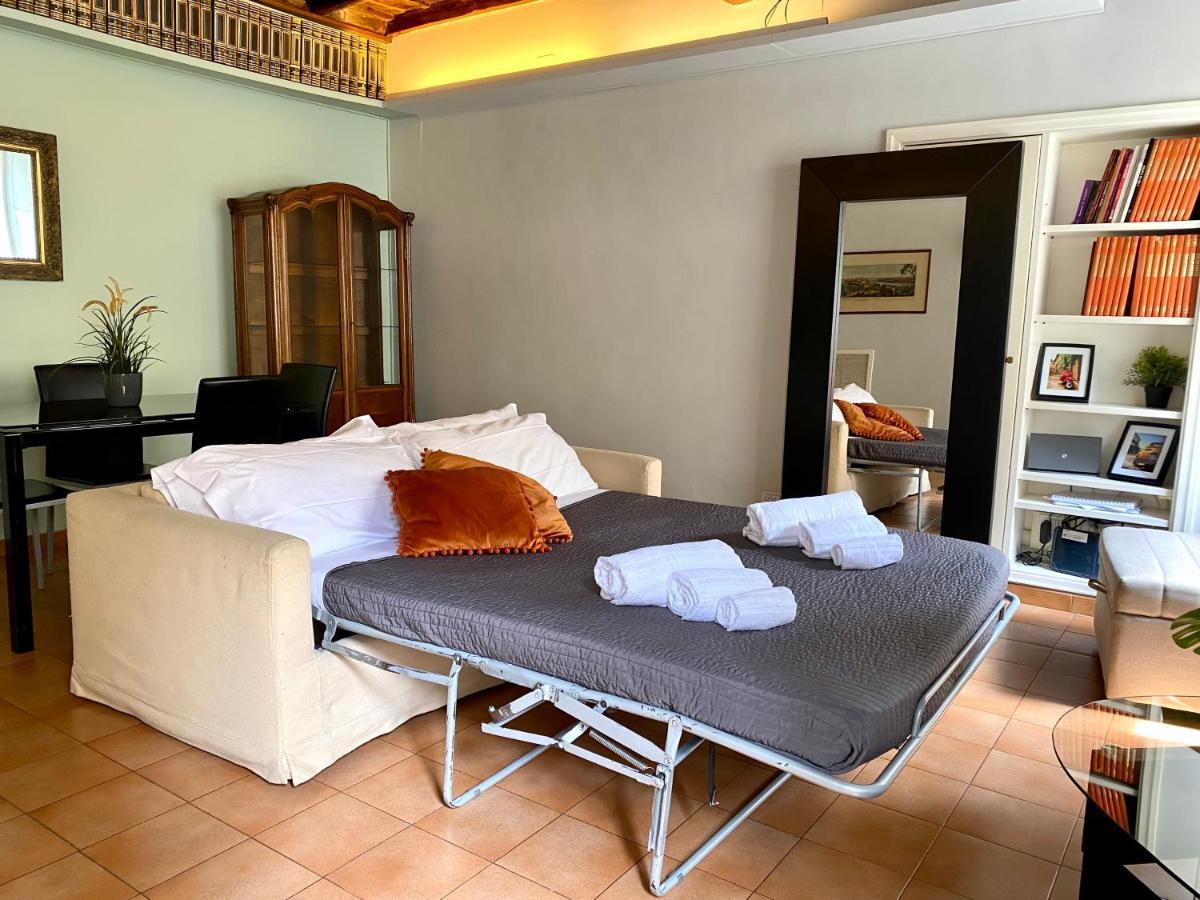 Laterano Apartment Roma Esterno foto